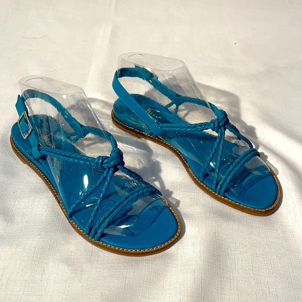 NWT Cole Haan Flat Sandals